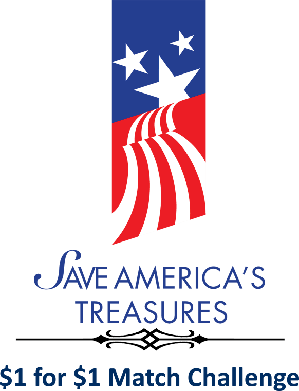 save americas treasuers graphic