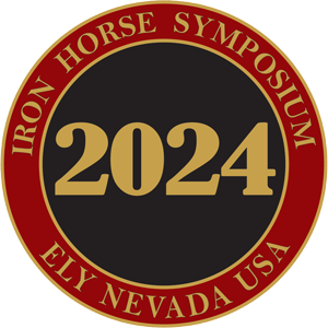 iron horse symposium logo